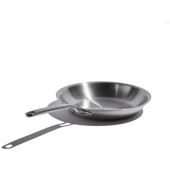 Sartén Heritage Steel 27 cm 5 capas de acero inoxidable