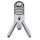 thumbnail image 1 of Micrófono SAMSON Meteor Mic Condensador USB con Diafragma de 25 mm, 1 of 8