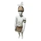 thumbnail image 1 of Traje Pascuense Niño Blanco, 1 of 3