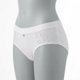 thumbnail image 2 of Pantaleta Mujer Lady Genny C-325 Algodón Spandex Melange Encaje, 2 of 3