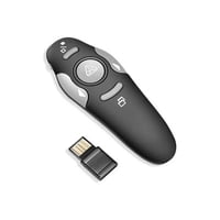 Genérico - Presentador Puntero Laser Para Diapositivas