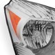 thumbnail image 5 of Farol delantero AKKON para Chevy Traverse 2009-2012 cromo, 5 of 5