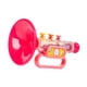 thumbnail image 4 of Juguetes De Trompeta Peque?o Altavoz Juguete Musical Para Ni?os Ni?as Juguete De Viaje Juguete Clásico Rosa, 4 of 5