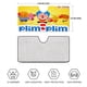 thumbnail image 4 of PLIM Parasol para Parabrisas Delantero Protector Plegable, Visera Solar para Auto Bloquea Rayos UV Mantiene tu Vehículo Fresco 140cm*76cm, 4 of 6