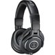 thumbnail image 2 of Auriculares Audio-Technica ATH-M40x Studio Monitor Bundle, 2 of 7