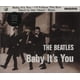 thumbnail image 1 of Sencillo musical EMI Baby It's You The Beatles, 1 of 1