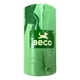 thumbnail image 3 of Beco Pack 4 Rollos Bolsas Biodegradables Olor Menta 60u, 3 of 6