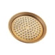 thumbnail image 2 of Cabezal De Ducha Tipo Lluvia Fácil De Instalar Ducha Retro Resistente Acero Inoxidable Retro, 2 of 5