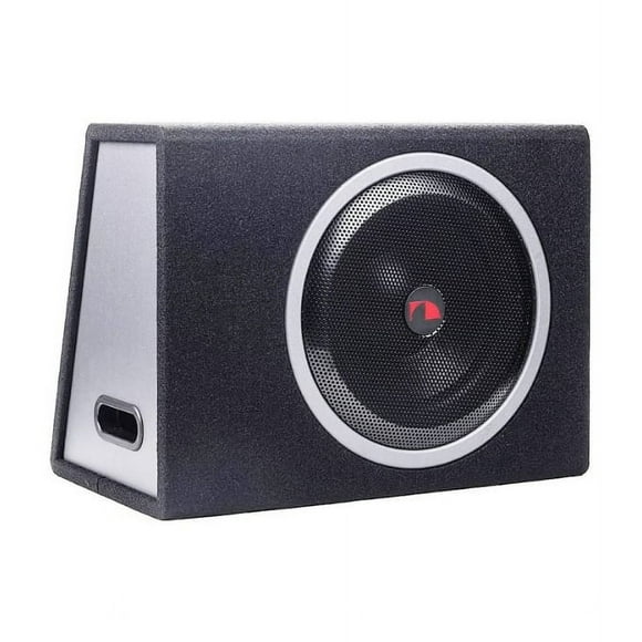 Caja de subwoofer 12"