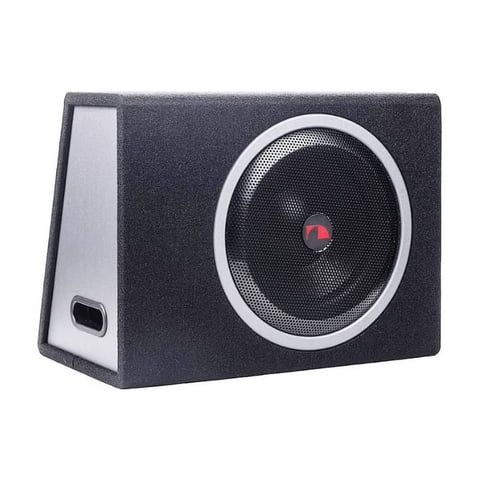 Nakamichi - Caja De Subwoofer 12""