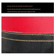 thumbnail image 4 of Saco De Boxeo Grande Profesional Con Cadena De Anclaje Rojo, 4 of 7
