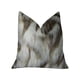 thumbnail image 1 of Cojín decorativo hecho a mano Plutus Brands Tibet Fox, marfil beige, 1 of 2