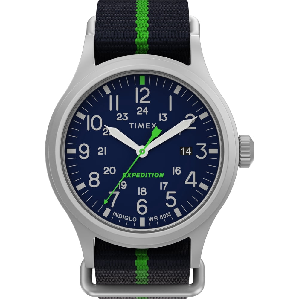 Timex Q Timex GMT TW2V38100 TW2V38100