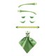 thumbnail image 2 of Kit de Accesorios para Lentes de Sol Click & Change - (0-5 años), 2 of 2