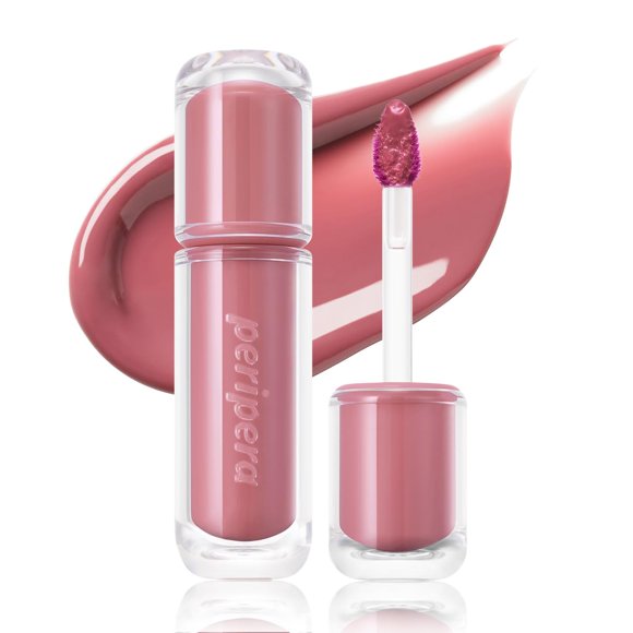 Tinte Labial Peripera Mood Glowy 14 ROSY WISH