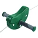 thumbnail image 2 of Tirolesa 30m Empuñaduras Antideslizante Set S/ Asiento Verde, 2 of 4