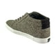 thumbnail image 3 of Zapatilla Urbana Gangsta Base Mid Cafe Hombre cafe 8, 3 of 6