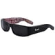 thumbnail image 1 of Gafas de sol Locs 9006 Hardcore Black Bandana Red, 1 of 1