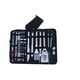 thumbnail image 1 of Accesorios para Parrilla de 27 Piezas con Bolso Stelen, 1 of 3