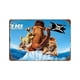 thumbnail image 1 of La Era de Hielo Cartel Metálico, Decoración de Pared de Cartel Metálico Personalizado para Regalos de Fans, Amigos, Familia y Amantes 30*40cm, 1 of 6