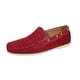 thumbnail image 1 of Mocasín Rojo Vía Franca, 1 of 4