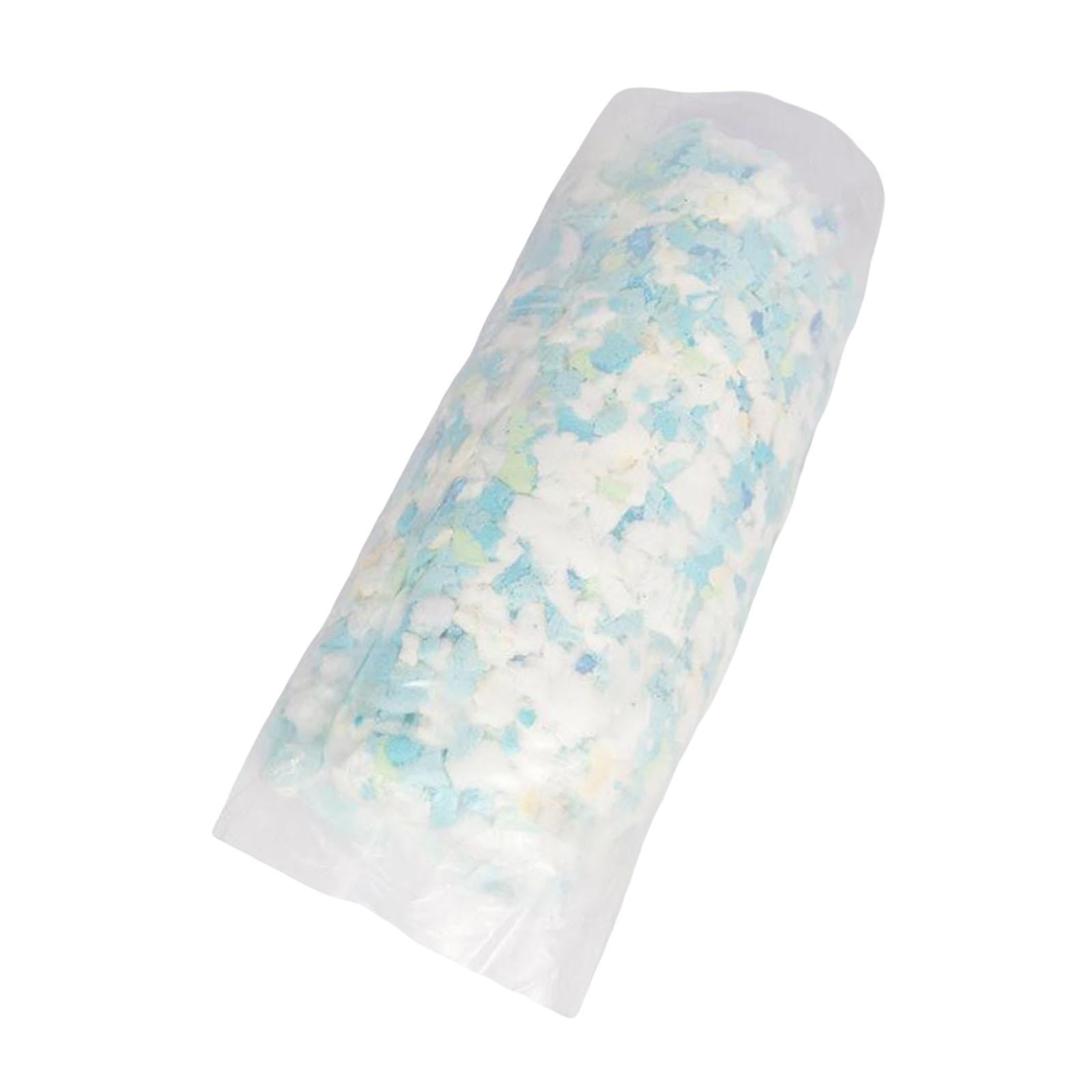 Bothyi - Relleno De Espuma Viscoelástica Para Cojín De Sofá O Cama De Perro (1 Kg)