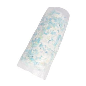 Bothyi - Relleno De Espuma Viscoelástica Para Cojín De Sofá O Cama De Perro (1 Kg)