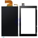 thumbnail image 2 of Pantalla LCD y Digitizador Táctil AGCUT HAC-001(-01) V2 para Nintendo Switch, 2 of 4