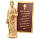 thumbnail image 1 of Estatua San José Westmon Works 3 Pulgadas Kit Venta Casa, 1 of 3