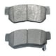 thumbnail image 2 of Juego Pastillas Freno Traseras Hyundai Santa Fe 2.4 2001 2004, 2 of 2