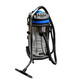 thumbnail image 2 of ASPIRADORA INDUSTRIAL POLVO/AGUA 80L 3000W LUSTER BLUE 585, 2 of 4