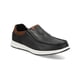 thumbnail image 1 of ZAPATOS HOMBRE SLIP-ON CUERO ALCALA-3-36 negro 44, 1 of 5
