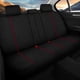 thumbnail image 3 of Forro de Asiento Kaisaatti Juego Completo 3D AirMesh Airbag, 3 of 3