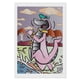 thumbnail image 1 of Kit de Pintura de Diamantes 5D Wally Gator Desmarcar 20x30 cm, 1 of 6