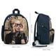 thumbnail image 2 of Mochila Madonna Escolar Azul, 2 of 6