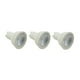 thumbnail image 1 of Amp. Led Par16 5.5w/3000k Gu-10 Pack X 3, 1 of 3