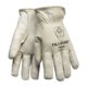 thumbnail image 1 of Guantes de conductor Tillman 1420L, piel de vacuno de grano superior, talla L, 1 of 2