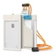 thumbnail image 1 of Tarjetero Spigen MagSlide para 2 tarjetas Secure ID Dune, color beige, 1 of 7
