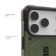 thumbnail image 5 of Funda de teléfono URBAN ARMOR GEAR UAG Pathfinder para iPhone 17 Pro, 5 of 9