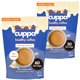 thumbnail image 1 of Café Instantáneo Cuppa Healthy de Tueste Medio con Vainilla Francesa, 1 of 7