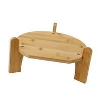 Magideal - Dispensador De Bebidas Dispintor De Bebidas Soporte Estable Versátil Versátil Práctico Regalos Registro De Contenedores De Agua Para El Restaurante De 265Cmx10Cm