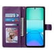 thumbnail image 3 of Funda para FOXDOCK Xiaomi Poco M6 4G– Cuero Premium, 3 ranuras para tarjetas, Protección contra impactos, 3 of 5