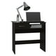 thumbnail image 3 of Escritorio 1 Cajon + Estante 5 Repisas Fm-011n Negro, 3 of 9