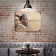 thumbnail image 4 of Sueños de Fuga Cartel Metálico, Decoración de Pared de Cartel Metálico Personalizado para Regalos de Fans, Amigos, Familia y Amantes 20*30CM, 4 of 6