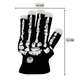 thumbnail image 5 of Guantes Esqueleto Con Luces En Los Dedos Halloween 2025, 5 of 6