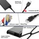 thumbnail image 4 of Cargador de portátil FSJTD 230W Lenovo/ThinkPad con cable de 2,8 m, 4 of 7