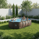 thumbnail image 2 of Piscina Estructural Ovalada Avenli 4.27x2.75x1 m 11m3, 2 of 9