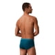 thumbnail image 3 of Calvin Klein Cotton Classics para hombre, paquete de 3, 3 of 6