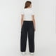thumbnail image 3 of Jeans Mujer Ballon Fit Carpintero Negro Corona, 3 of 5