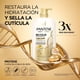 thumbnail image 2 of Acondicionador Pantene Molecular Bond Repair, 1 L, 2 of 5